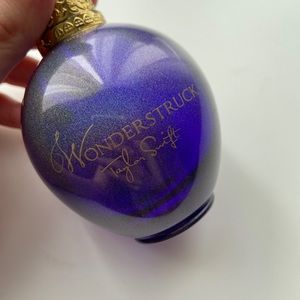 Wonderstruck by Taylor swift